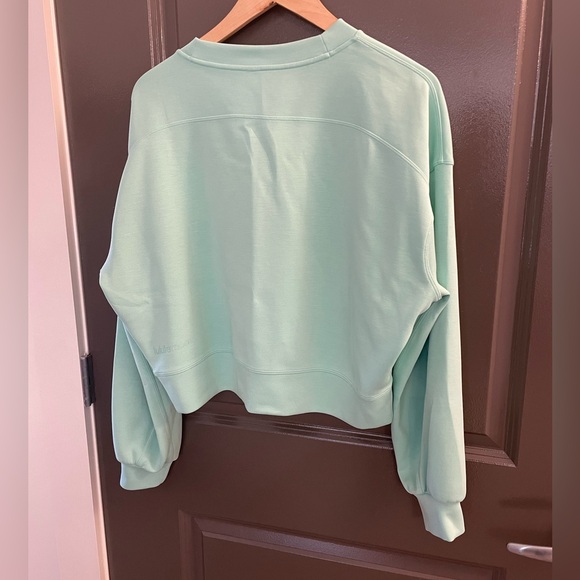 Lululemon Softstreme Crop - Picture 10 of 11